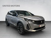 Peugeot 5008 GT 96kW thumbnail