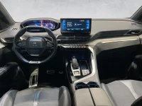 Peugeot 5008 GT 96kW thumbnail