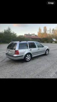Volkswagen Golf 1.9 74kW thumbnail