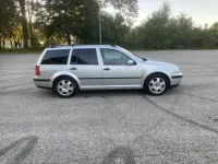 Volkswagen Golf 1.9 74kW thumbnail
