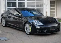 Porsche Panamera 3.0 340kW thumbnail