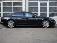 Porsche Panamera 3.0 340kW thumbnail