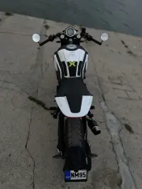 CFMOTO 700SPORT 0.7 35kW thumbnail