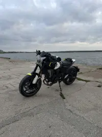 CFMOTO 700SPORT 0.7 35kW thumbnail