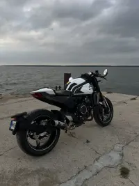 CFMOTO 700SPORT 0.7 35kW thumbnail