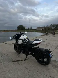 CFMOTO 700SPORT 0.7 35kW thumbnail