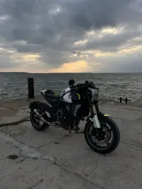 CFMOTO 700SPORT 0.7 35kW thumbnail