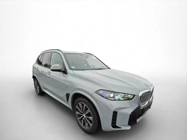 Image of BMW X5 M-Sportpakett 3.0 210kW