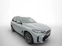 BMW X5 M-Sportpakett 3.0 210kW thumbnail