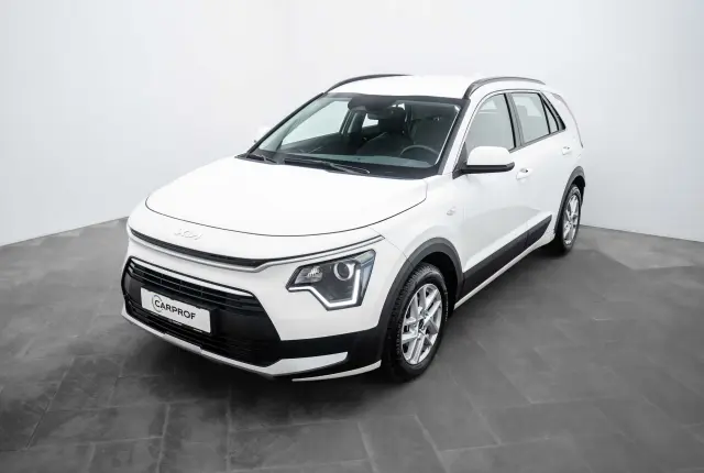 Image of Kia Niro Hybrid 1.6 104kW