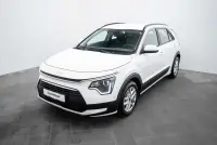 Kia Niro Hybrid 1.6 104kW thumbnail