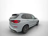 BMW X5 M-Sportpakett 3.0 210kW thumbnail