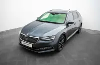 Skoda Superb Combi 4x4 Laurin&Klement 2.0 140kW thumbnail
