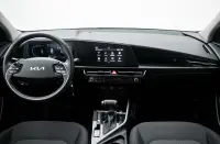 Kia Niro Hybrid 1.6 104kW thumbnail