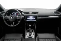 Skoda Superb Combi 4x4 Laurin&Klement 2.0 140kW thumbnail