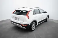 Kia Niro Hybrid 1.6 104kW thumbnail