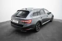 Skoda Superb Combi 4x4 Laurin&Klement 2.0 140kW thumbnail