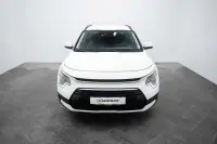 Kia Niro Hybrid 1.6 104kW thumbnail