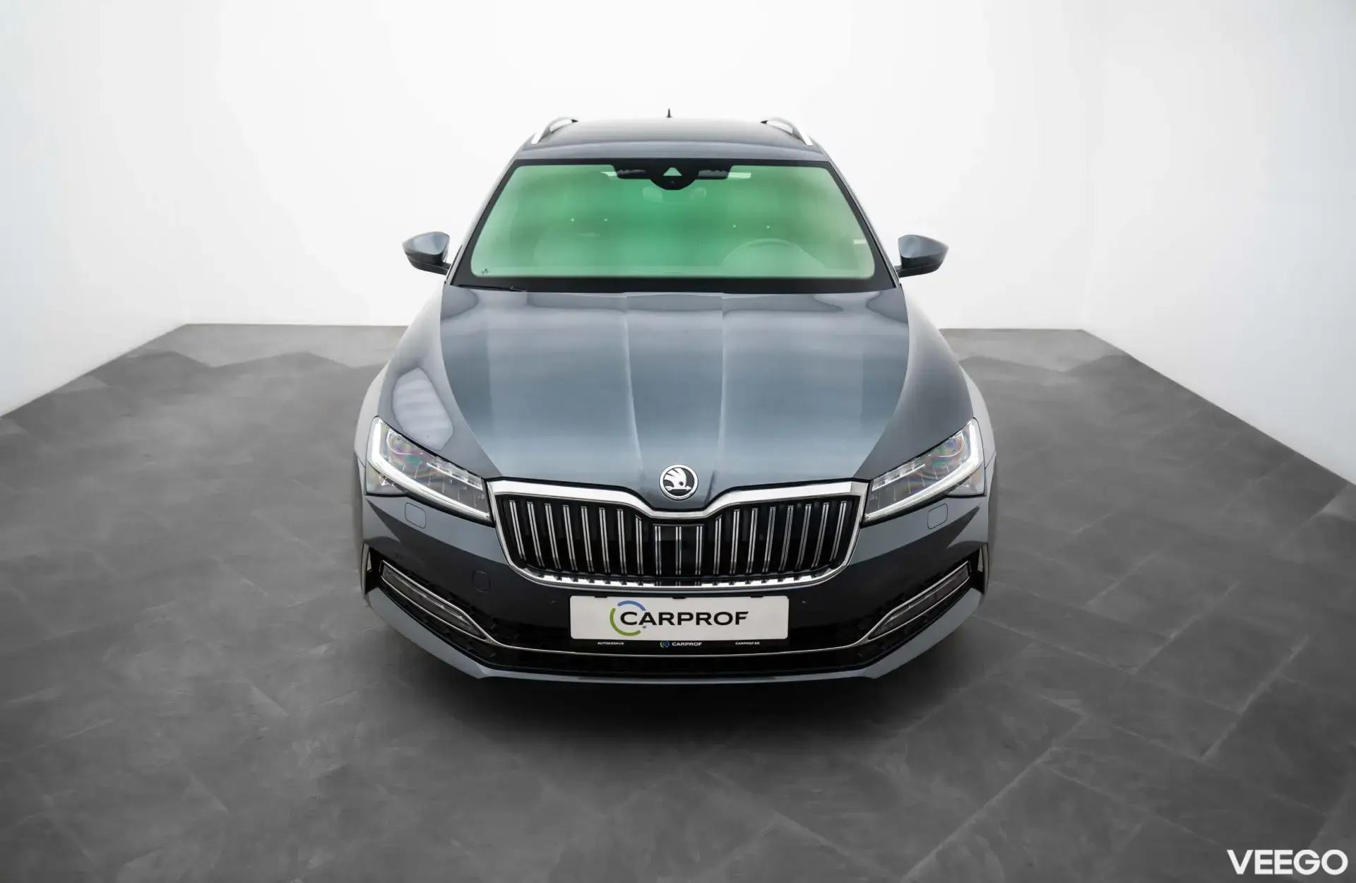 Skoda Superb Combi 4x4 Laurin&Klement 2.0 140kW