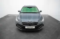Skoda Superb Combi 4x4 Laurin&Klement 2.0 140kW thumbnail