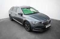 Skoda Superb Combi 4x4 Laurin&Klement 2.0 140kW thumbnail