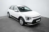 Kia Niro Hybrid 1.6 104kW thumbnail