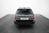 Skoda Superb Combi 4x4 Laurin&Klement 2.0 140kW thumbnail