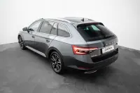 Skoda Superb Combi 4x4 Laurin&Klement 2.0 140kW thumbnail