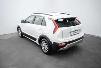 Kia Niro Hybrid 1.6 104kW thumbnail