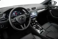 Skoda Superb Combi 4x4 Laurin&Klement 2.0 140kW thumbnail