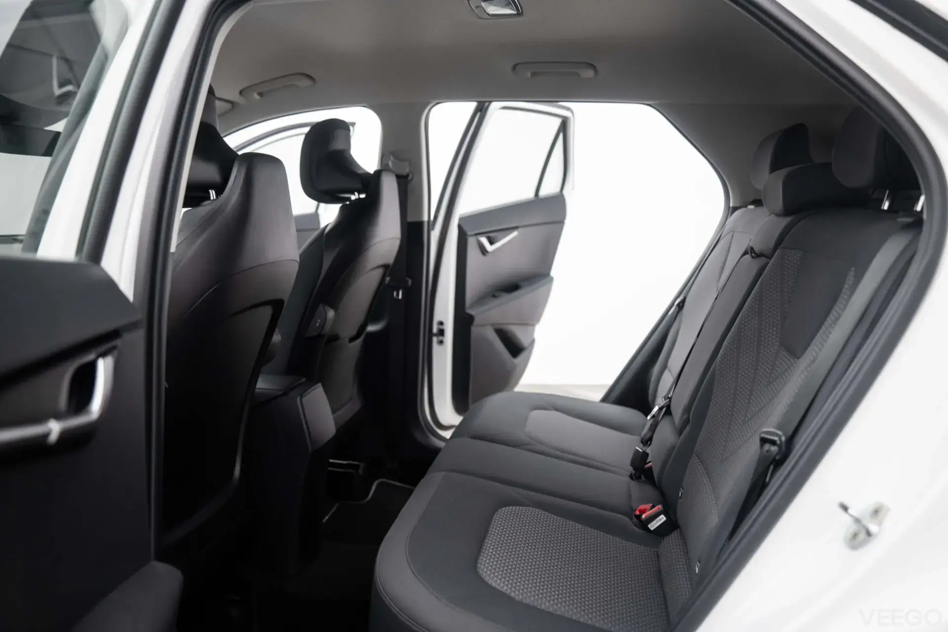 Kia Niro Hybrid 1.6 104kW