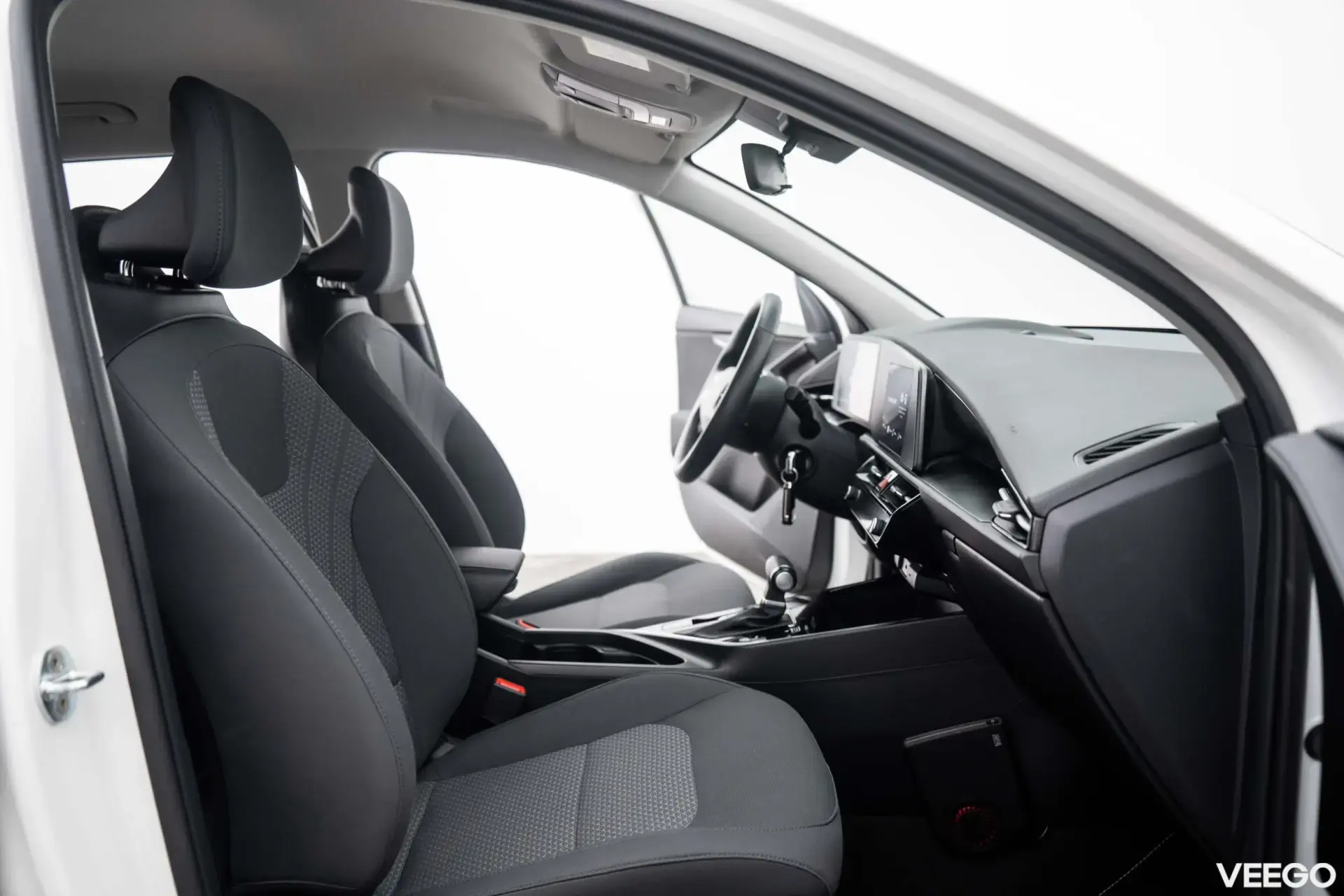 Kia Niro Hybrid 1.6 104kW
