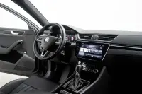 Skoda Superb Combi 4x4 Laurin&Klement 2.0 140kW thumbnail