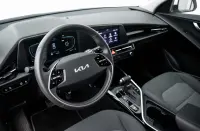 Kia Niro Hybrid 1.6 104kW thumbnail