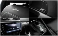 Skoda Superb Combi 4x4 Laurin&Klement 2.0 140kW thumbnail