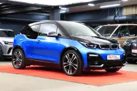 BMW i3s 0.0 75kW thumbnail