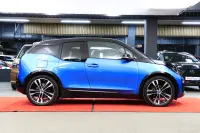 BMW i3s 0.0 75kW thumbnail