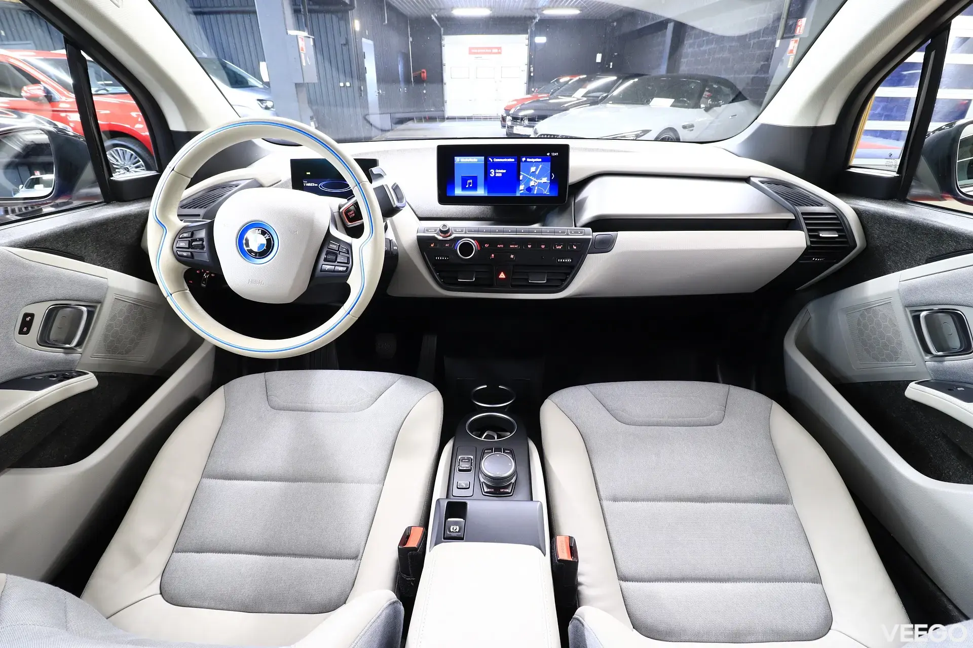 BMW i3s 0.0 75kW