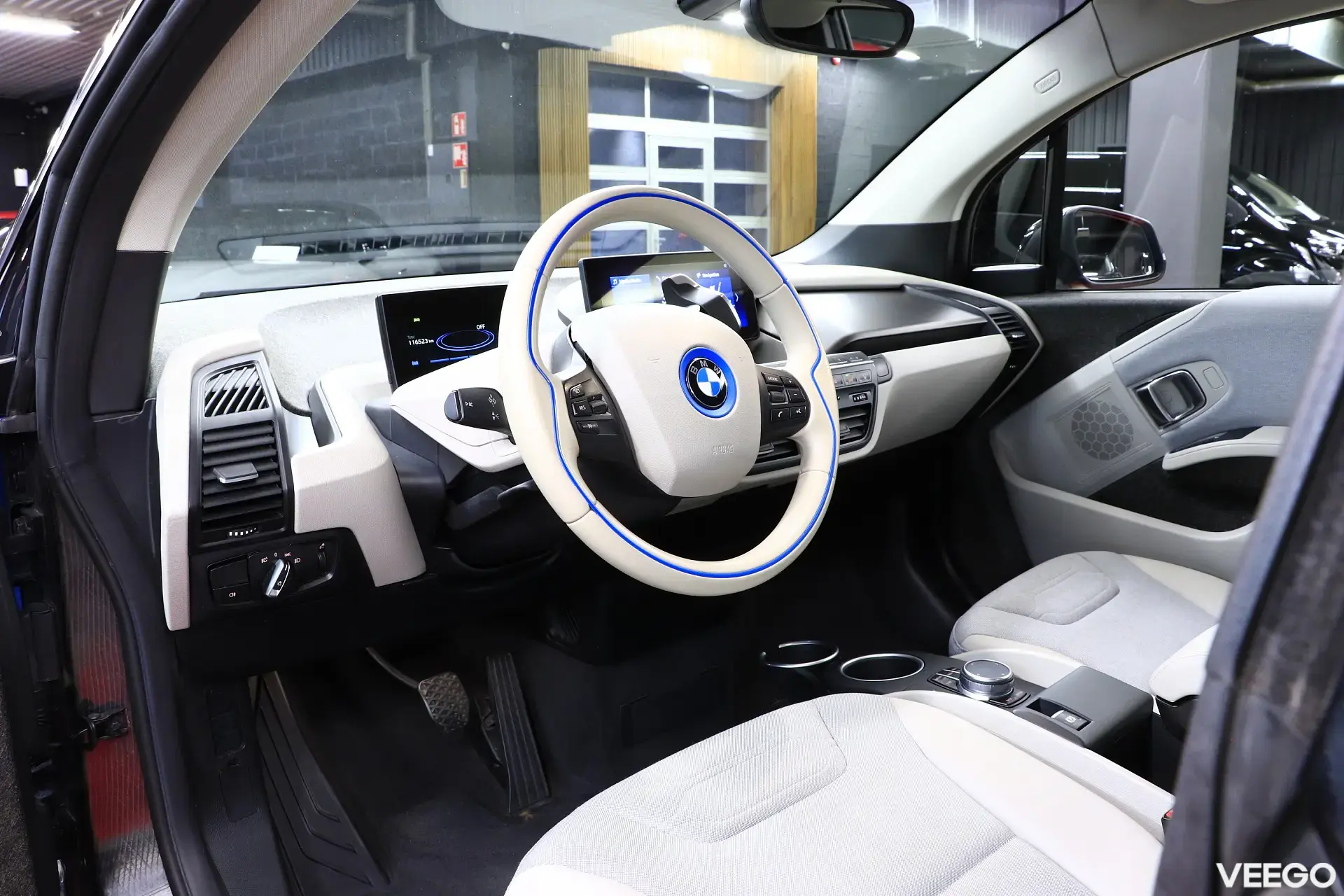 BMW i3s 0.0 75kW