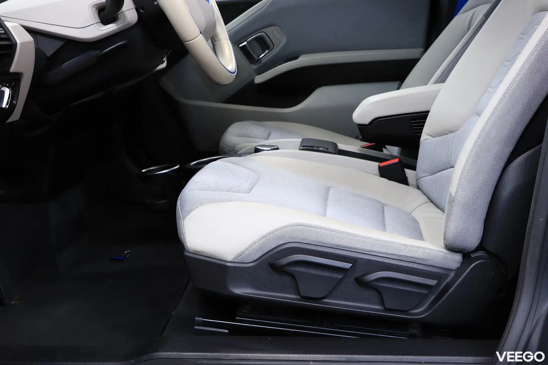 BMW i3s 0.0 75kW