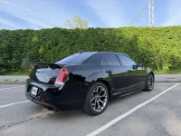 Chrysler 300 3.6 224kW thumbnail