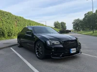 Chrysler 300 3.6 224kW thumbnail