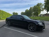 Chrysler 300 3.6 224kW thumbnail