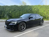 Chrysler 300 3.6 224kW thumbnail