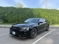 Chrysler 300 3.6 224kW thumbnail