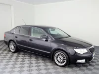 Skoda Superb 1.4 93kW thumbnail