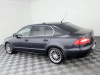 Skoda Superb 1.4 93kW thumbnail