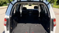 Ford Galaxy Titanium 2.0 103kW thumbnail
