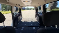 Ford Galaxy Titanium 2.0 103kW thumbnail