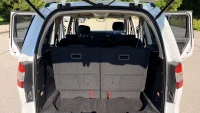 Ford Galaxy Titanium 2.0 103kW thumbnail